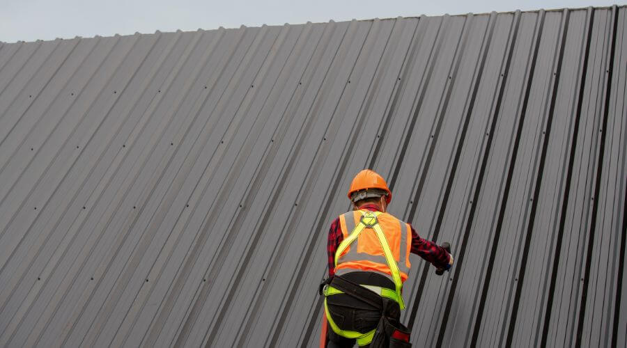 Expert Emergency Roof Repairs services in Northrop, MN